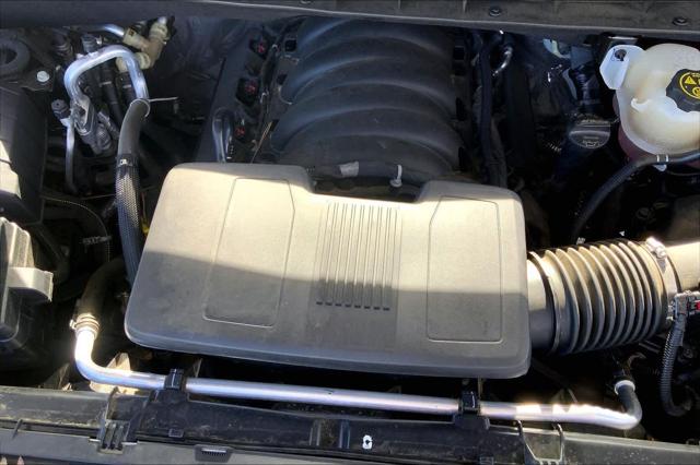 Used 2024 Chevrolet Tahoe For Sale in Lubbock, TX