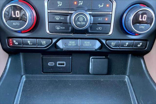 Used 2024 Chevrolet Tahoe For Sale in Lubbock, TX