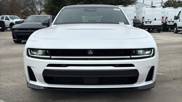 2026 Dodge Charger CHARGER SCAT PACK PLUS 2-DOOR AWD