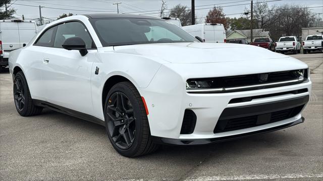 2026 Dodge Charger CHARGER SCAT PACK PLUS 2-DOOR AWD