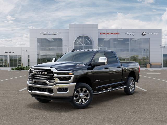 2026 RAM Ram 2500 RAM 2500 LARAMIE CREW CAB 4X4 64 BOX