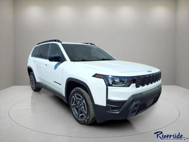 2026 Jeep Cherokee Laredo 4x4 for sale in New Bern, NC