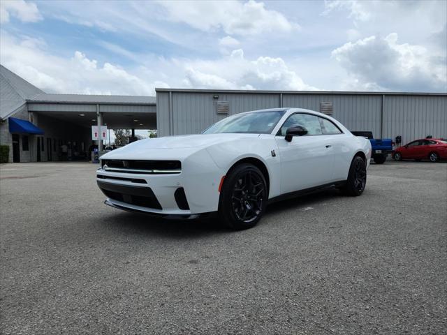 2026 Dodge Charger CHARGER SCAT PACK PLUS 2-DOOR AWD