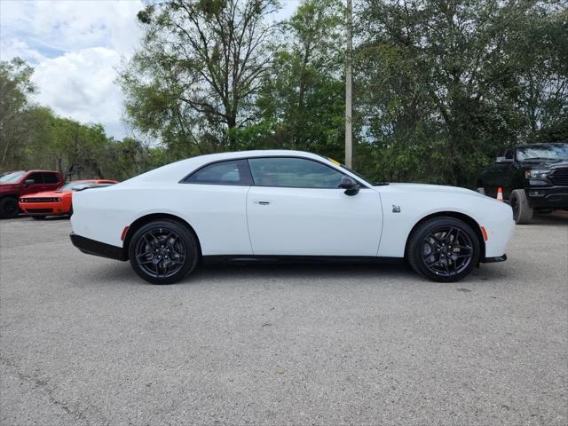 2026 Dodge Charger CHARGER SCAT PACK PLUS 2-DOOR AWD
