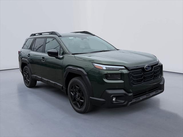 2026 Subaru Outback Limited for sale in Knoxville, TN