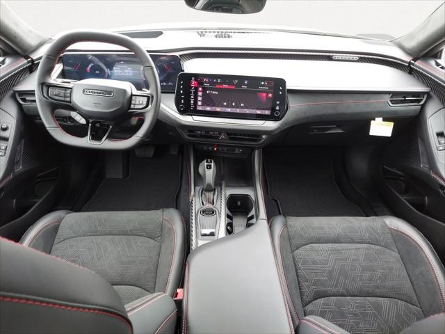 2026 Dodge Charger CHARGER SCAT PACK PLUS 2-DOOR AWD