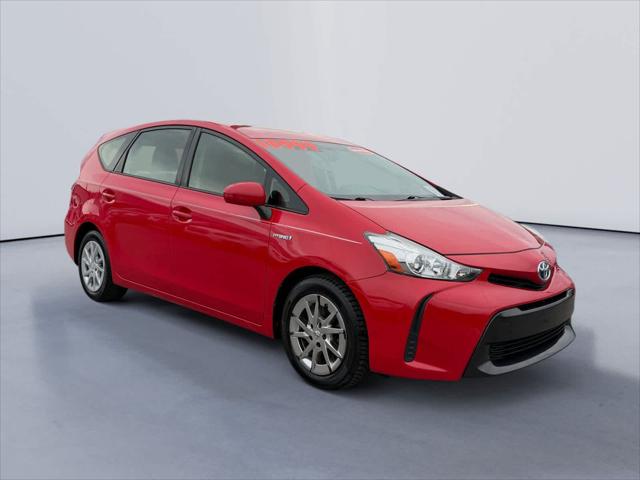 2017 Toyota Prius v Two for sale in Knoxville, TN