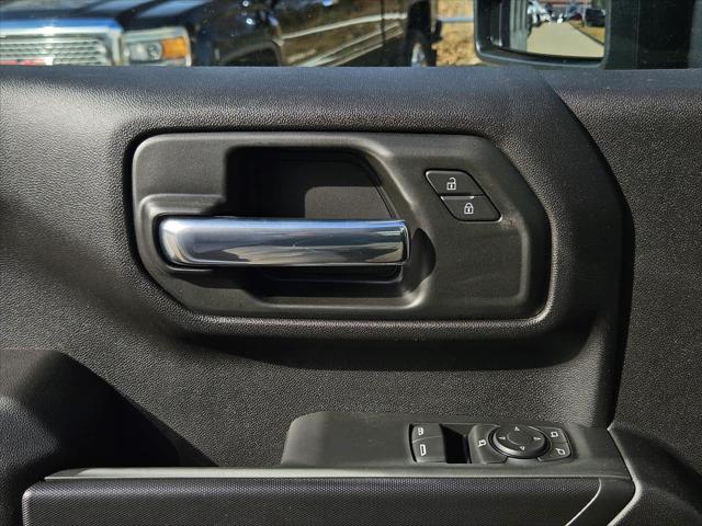 2026 GMC Sierra 2500HD Regular Cab, Long Bed, Pro, 4WD