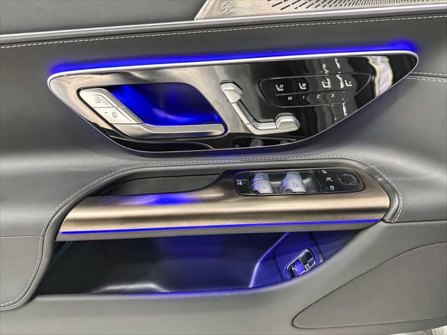 2026 Mercedes-Benz SL AMG SL 63 4MATIC+