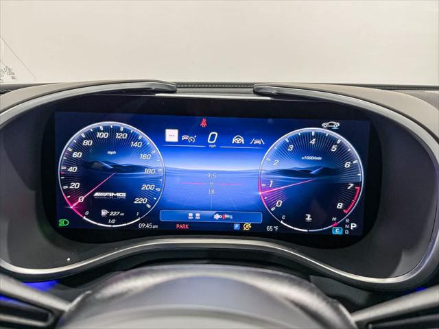 2026 Mercedes-Benz SL AMG SL 63 4MATIC+