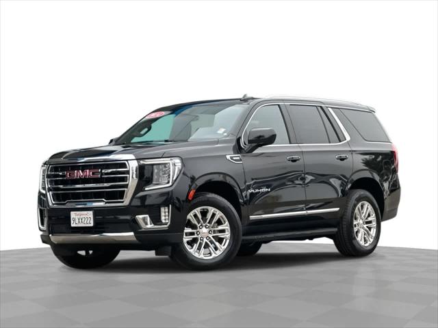 2024 GMC Yukon 4WD SLT for sale in Delano, CA