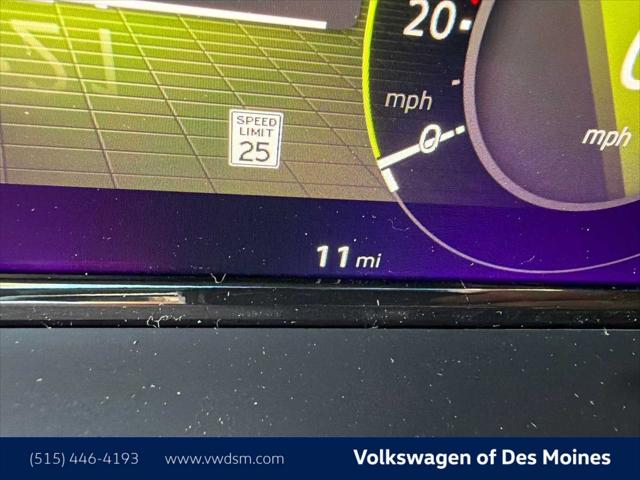 2026 Volkswagen Atlas Cross Sport SEL Premium R-Line