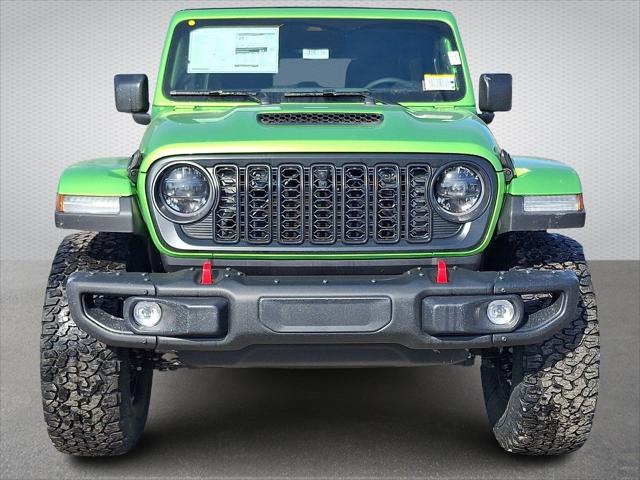 2026 Jeep Wrangler WRANGLER 4-DOOR RUBICON X 2026 Jeep Wrangler WRANGLER 4-DOOR RUBICON X