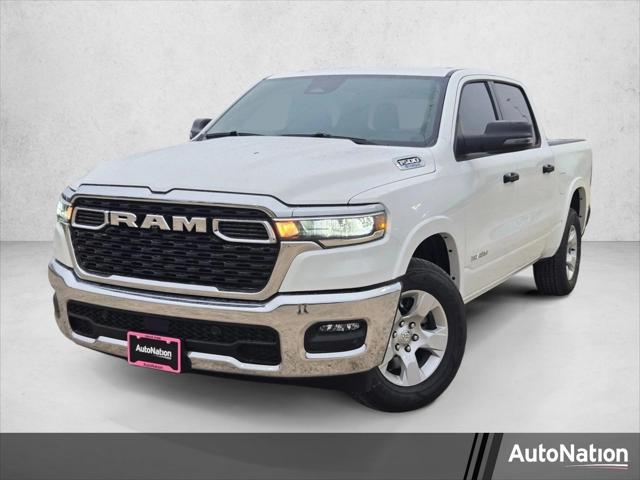 2026 Ram 1500 Big Horn Crew Cab 4x2 5'7" Box for sale in Katy, TX