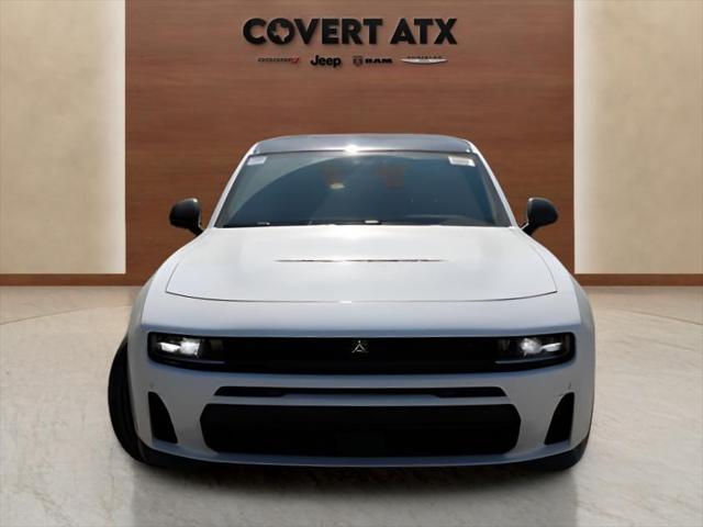 2026 Dodge Charger Scat Pack 2-Door AWD