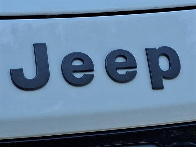 2026 Jeep Cherokee CHEROKEE LAREDO 4X4 2026 Jeep Cherokee CHEROKEE LAREDO 4X4