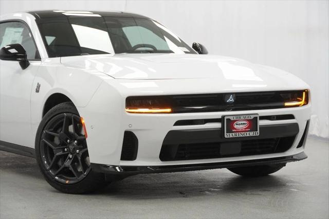 2026 Dodge Charger CHARGER SCAT PACK 2-DOOR AWD 2026 Dodge Charger CHARGER SCAT PACK 2-DOOR AWD