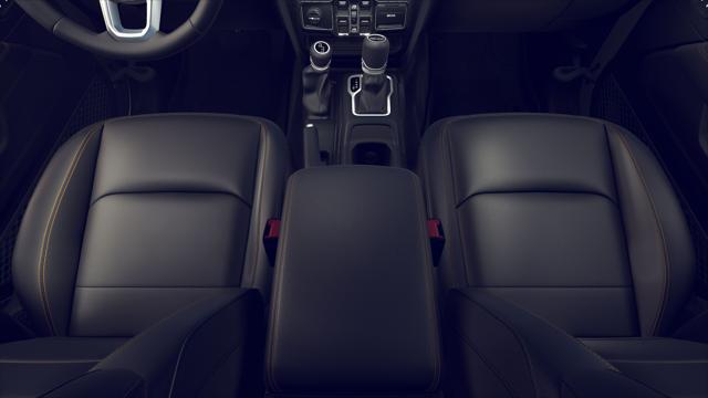 2026 Jeep Wrangler WRANGLER 4-DOOR SAHARA 2026 Jeep Wrangler WRANGLER 4-DOOR SAHARA