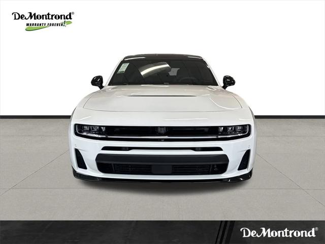 2026 Dodge Charger CHARGER SCAT PACK PLUS 2-DOOR AWD