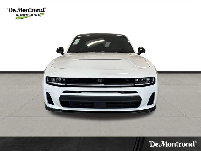 2026 Dodge Charger CHARGER SCAT PACK PLUS 2-DOOR AWD