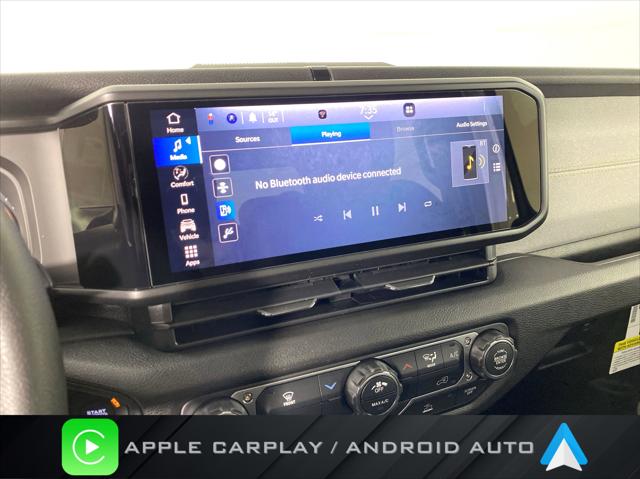 2026 Jeep Gladiator GLADIATOR SPORT 4X4