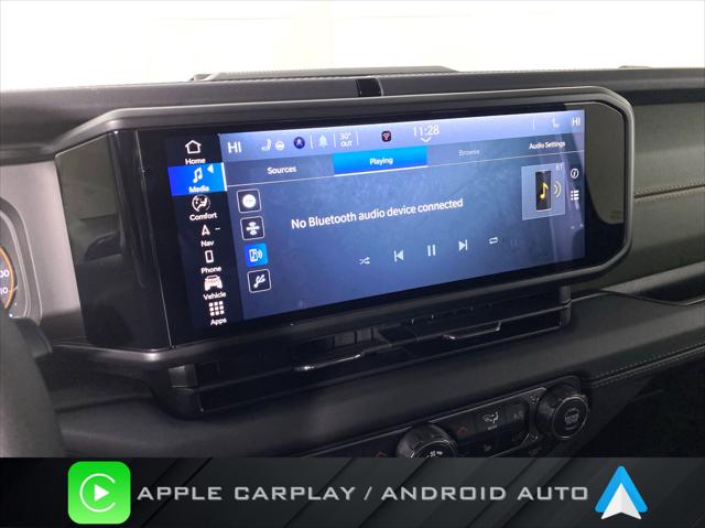 2026 Jeep Gladiator GLADIATOR MOJAVE X 4X4