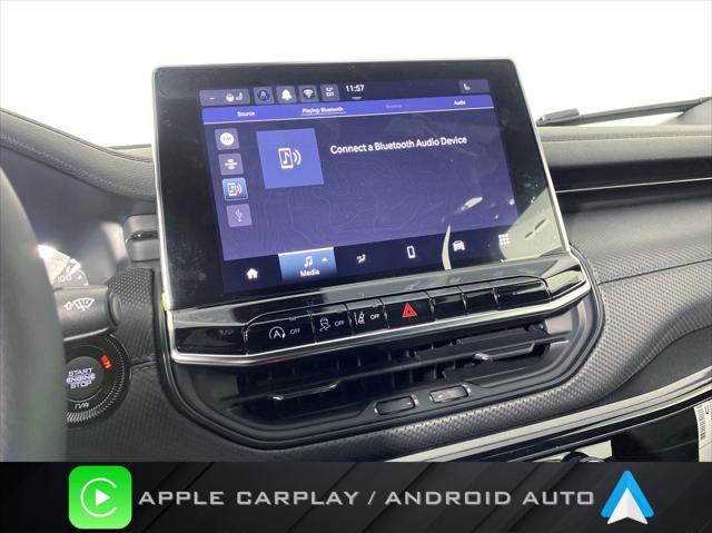 2026 Jeep Compass COMPASS LATITUDE ALTITUDE 4X4 2026 Jeep Compass COMPASS LATITUDE ALTITUDE 4X4