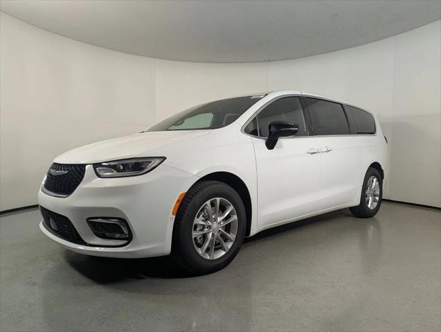 2026 Chrysler Pacifica PACIFICA SELECT 2026 Chrysler Pacifica PACIFICA SELECT