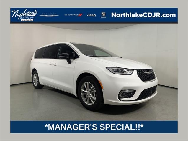 2026 Chrysler Pacifica Select for sale in Lake Park, FL