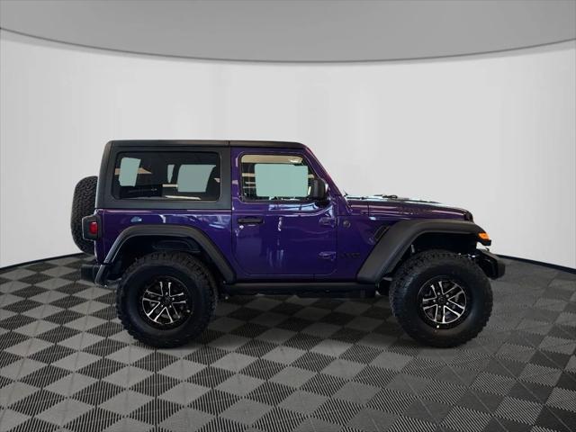 2026 Jeep Wrangler WRANGLER 2-DOOR WILLYS 2026 Jeep Wrangler WRANGLER 2-DOOR WILLYS