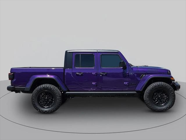 2026 Jeep Gladiator GLADIATOR WILLYS 4X4 2026 Jeep Gladiator GLADIATOR WILLYS 4X4