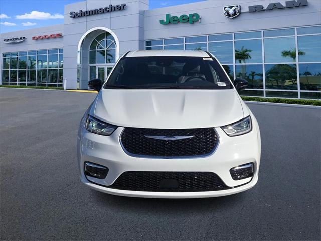 2026 Chrysler Pacifica PACIFICA SELECT 2026 Chrysler Pacifica PACIFICA SELECT