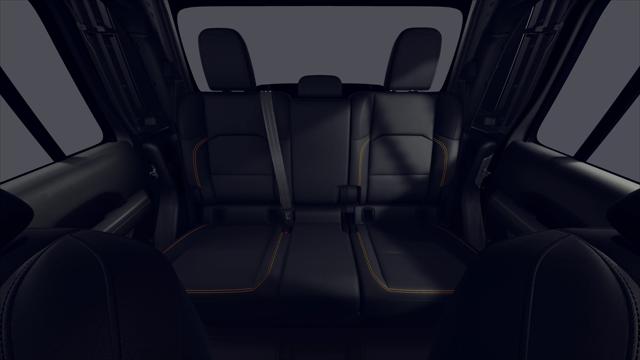 2026 Jeep Gladiator GLADIATOR SPORT 4X4