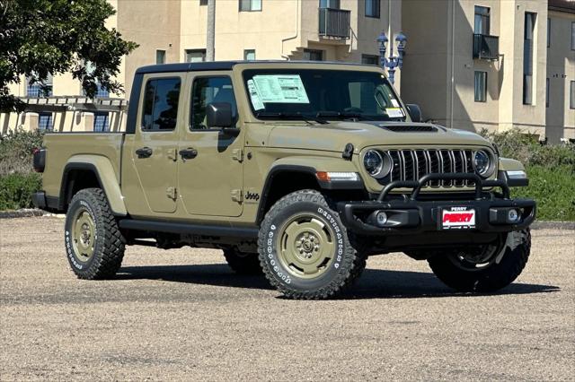 2026 Jeep Gladiator Sport for sale in National City, CA