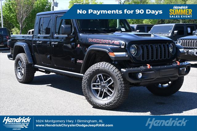 2026 Jeep Gladiator Sport for sale in Hoover, AL