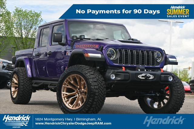 2026 Jeep Gladiator Sport for sale in Hoover, AL