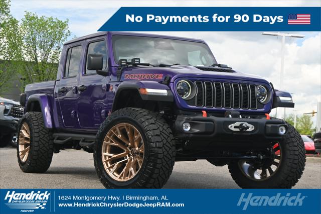 2026 Jeep Gladiator Sport for sale in Hoover, AL