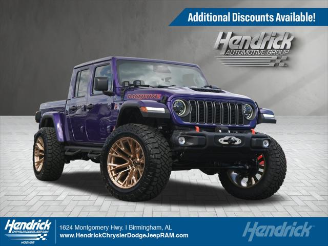 2026 Jeep Gladiator Sport for sale in Hoover, AL