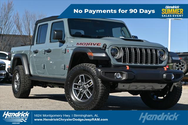 2026 Jeep Gladiator Sport for sale in Hoover, AL