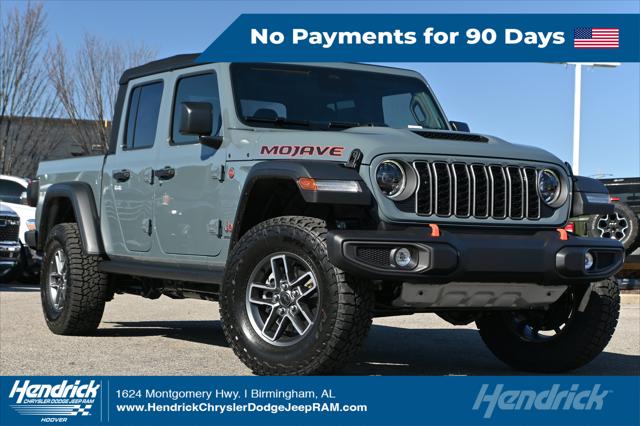 2026 Jeep Gladiator Sport for sale in Hoover, AL