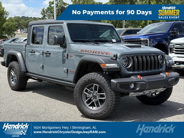 2026 Jeep Gladiator Sport for sale in Hoover, AL