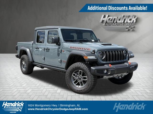 2026 Jeep Gladiator Sport for sale in Hoover, AL