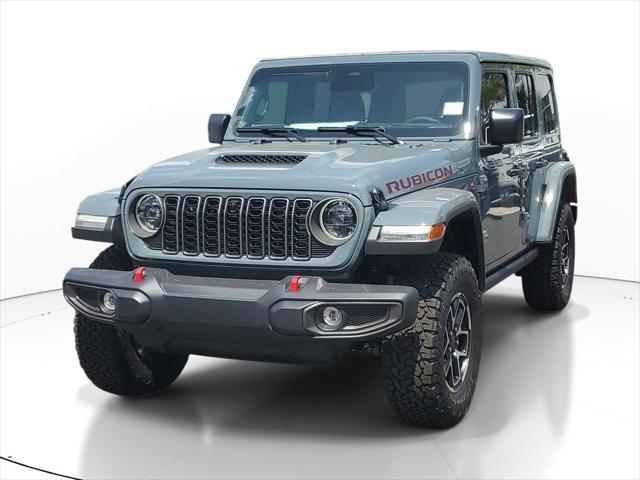 2026 Jeep Wrangler Rubicon for sale in Orlando, FL