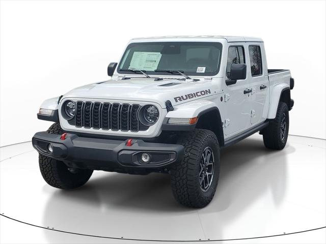 2026 Jeep Gladiator Rubicon for sale in Orlando, FL