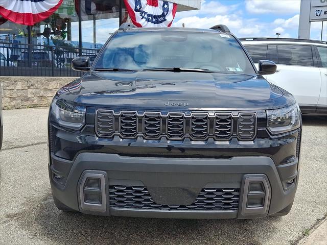 2026 Jeep Cherokee CHEROKEE LAREDO 4X4 2026 Jeep Cherokee CHEROKEE LAREDO 4X4