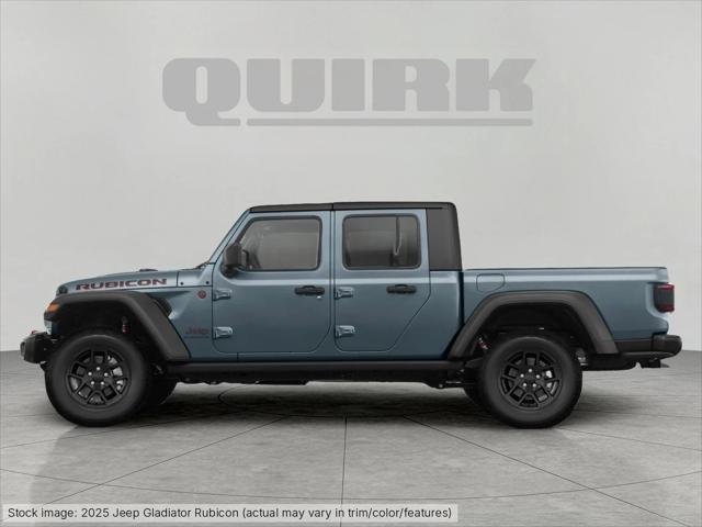 2026 Jeep Gladiator GLADIATOR MOJAVE 4X4 2026 Jeep Gladiator GLADIATOR MOJAVE 4X4