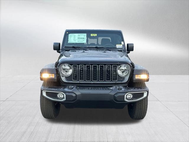 2026 Jeep Gladiator GLADIATOR SPORT 4X4