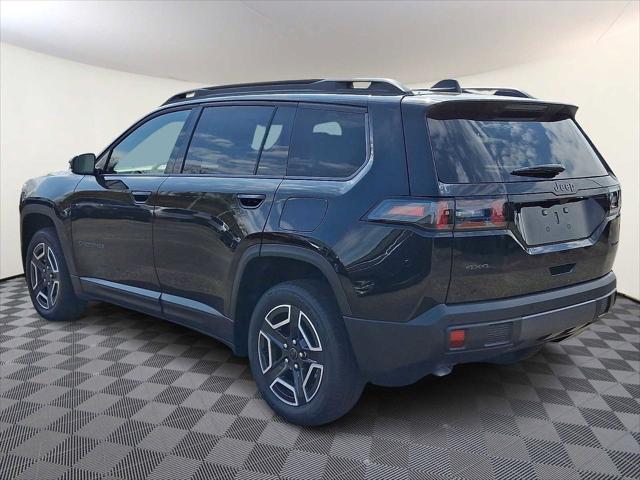 2026 Jeep Cherokee CHEROKEE LIMITED 4X4 2026 Jeep Cherokee CHEROKEE LIMITED 4X4