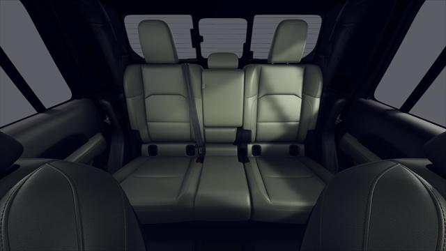 2026 Jeep Gladiator GLADIATOR MOJAVE X 4X4