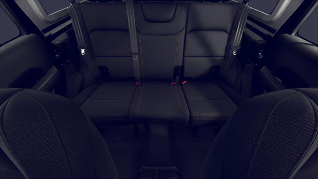 2026 Jeep Wrangler WRANGLER 4-DOOR SPORT S 2026 Jeep Wrangler WRANGLER 4-DOOR SPORT S